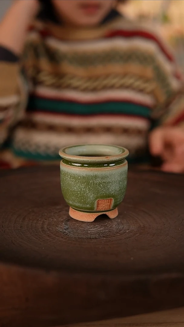 【闪购商品】陶瓷2-8-213默认有瑕口4