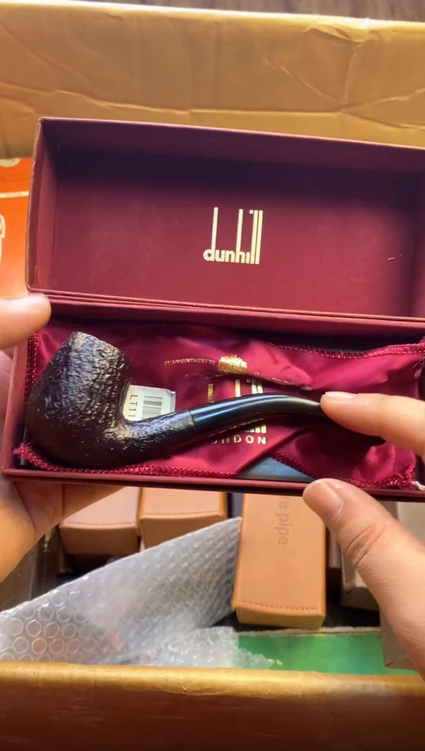 石楠木进口石楠木烟斗