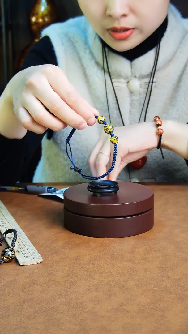 【闪购商品】197大漆酒葫芦直播闪购链接实拍送底座