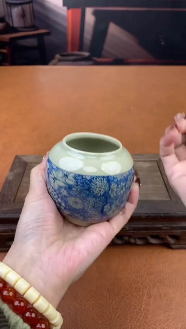 【闪购商品】陶禧茶器闪购福利V