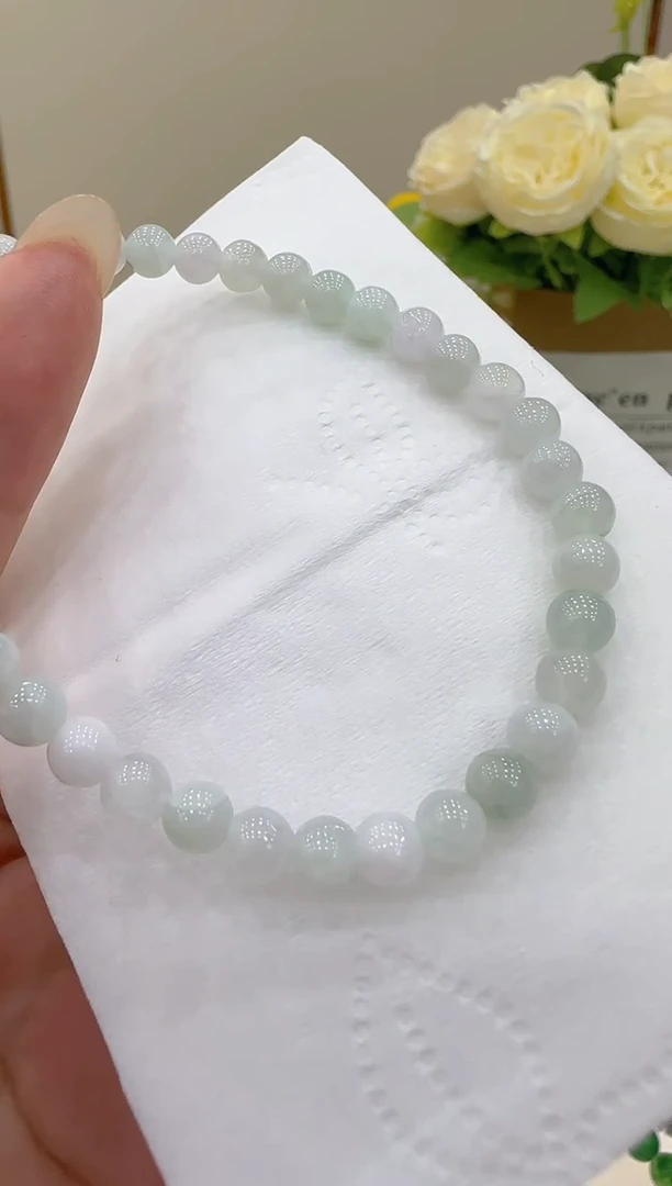 未镶嵌手串翡翠团购多样性发一件