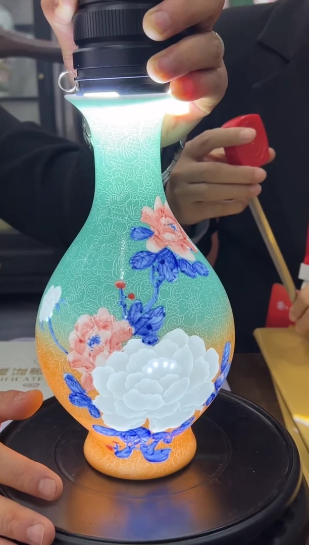 陶瓷博会&高维东专场35