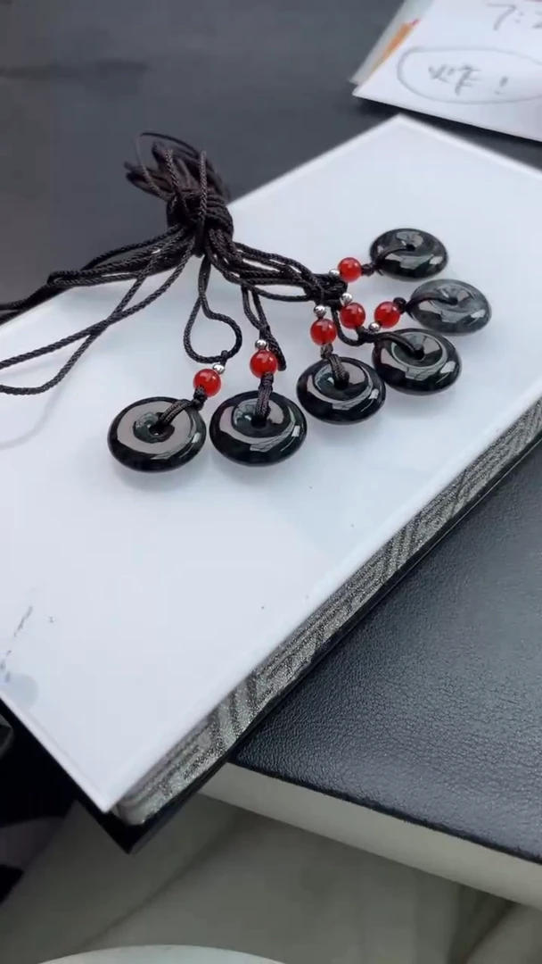 【闪购商品】翡翠手镯未镶嵌砍价王/592178//多样性发一