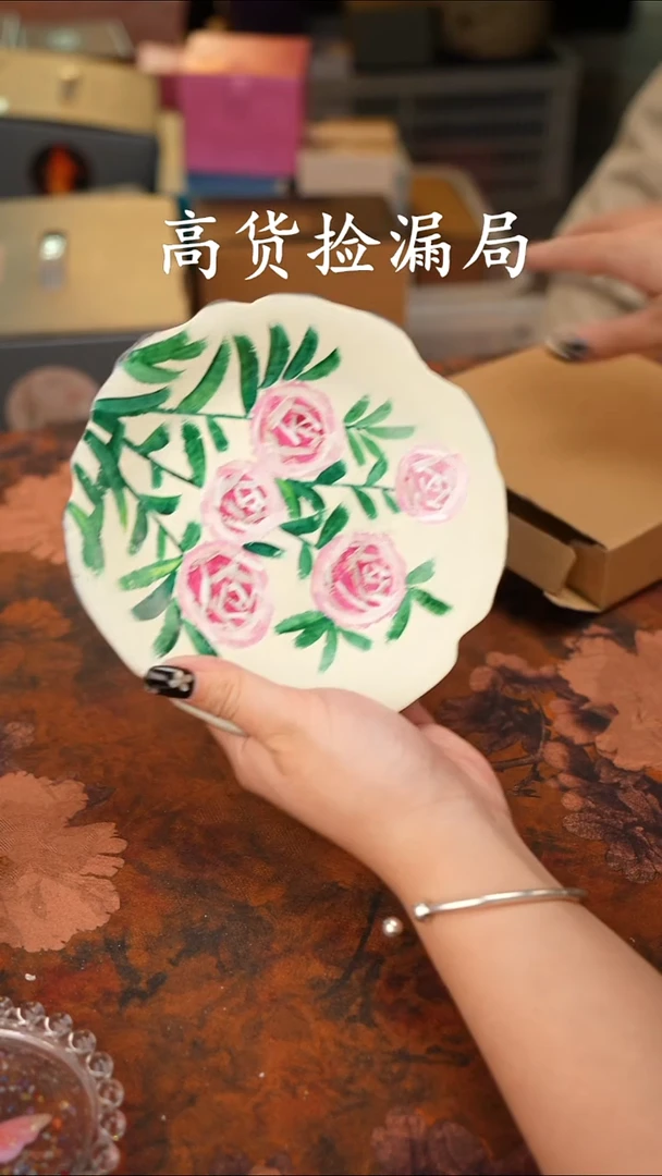 陶瓷茶具（无礼盒@@T135