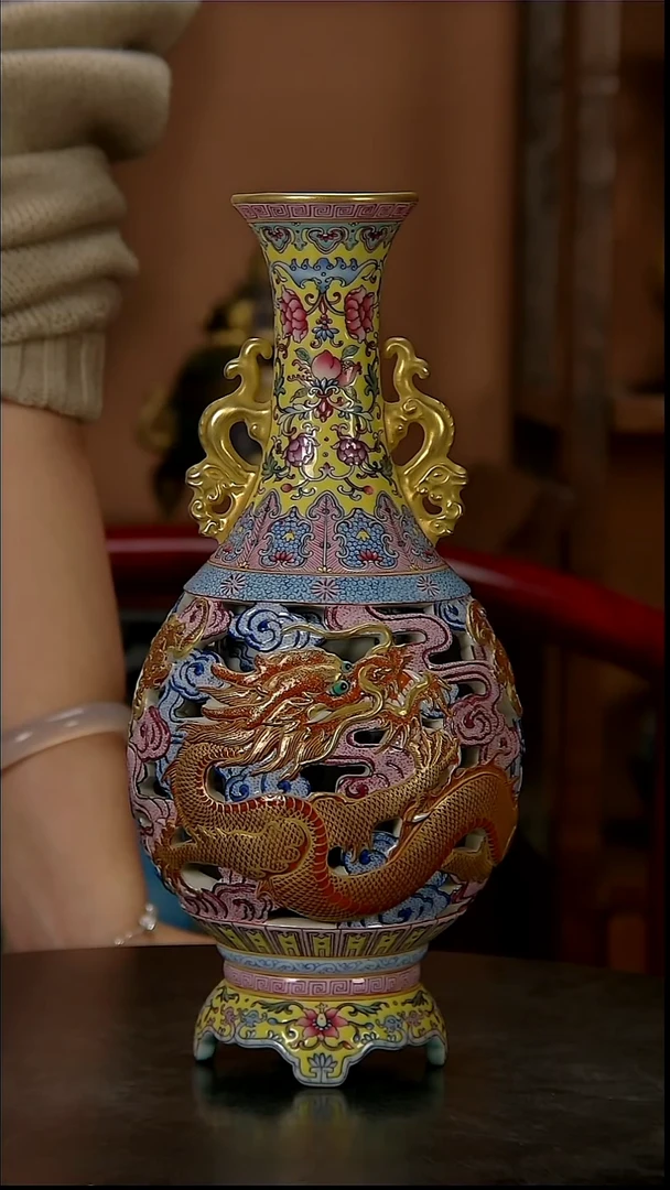 瓷片遊*中国陶瓷收藏鉴赏