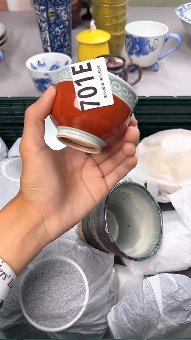 瓷片701E瓷器瓷器瓷器瓷器