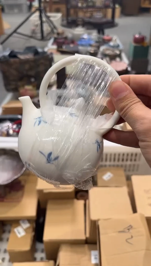 陶瓷文化闪购链接