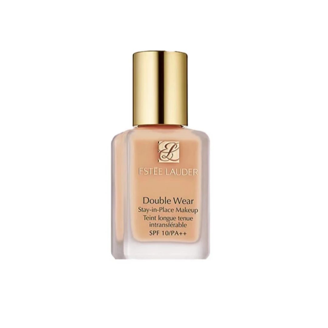 Estee Lauder/雅诗兰黛DW持妆粉底液 SPF10/PA++(无泵头)