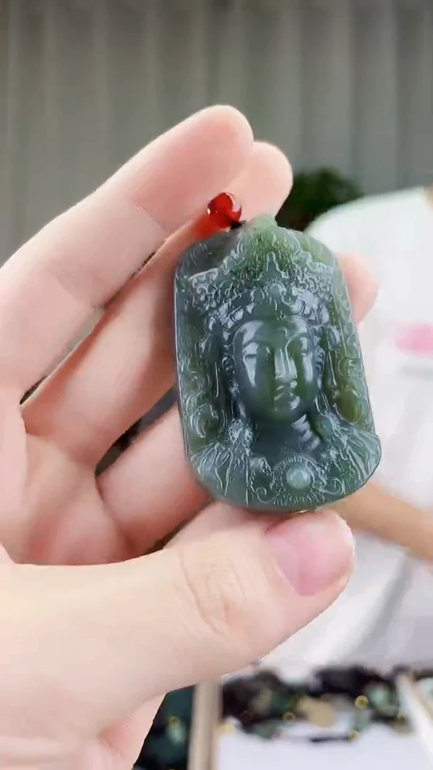 未镶嵌和田玉珠宝奇石和田玉拍一发一，多样性发货！
