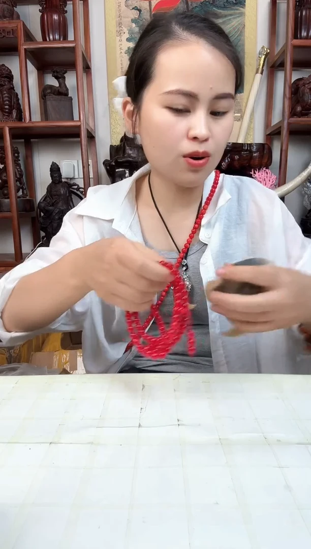 木臻宝工艺直播商品