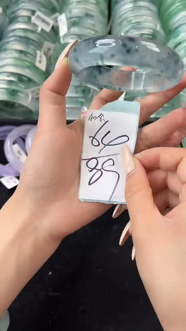 非金属无64圈口编号：A28