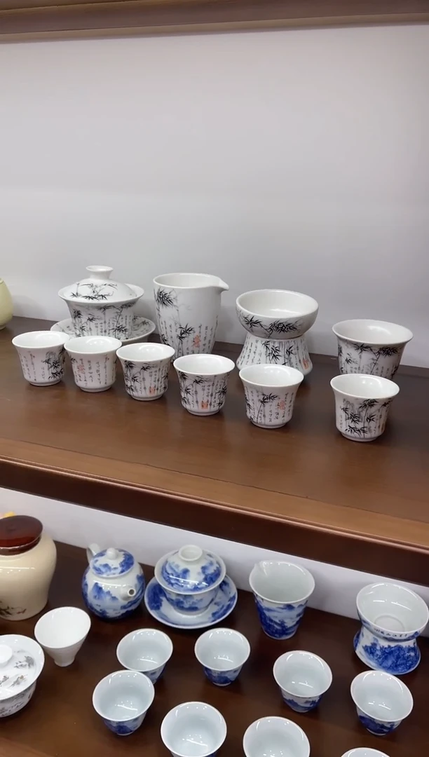 其他言泥陶瓷品牌推广下午场YN