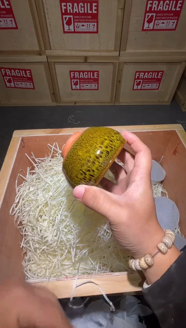 茶盏茶盏主人杯一只24