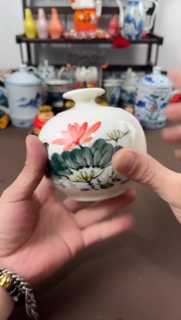 陶瓷库存清仓福利！