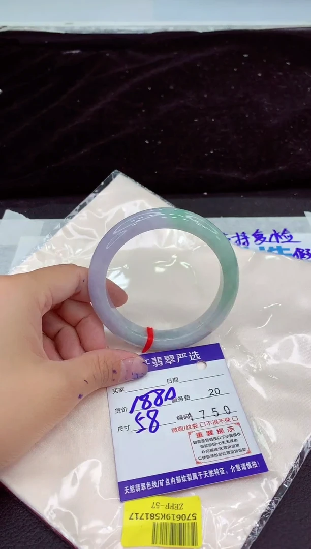 未镶嵌手镯翡翠111111111111