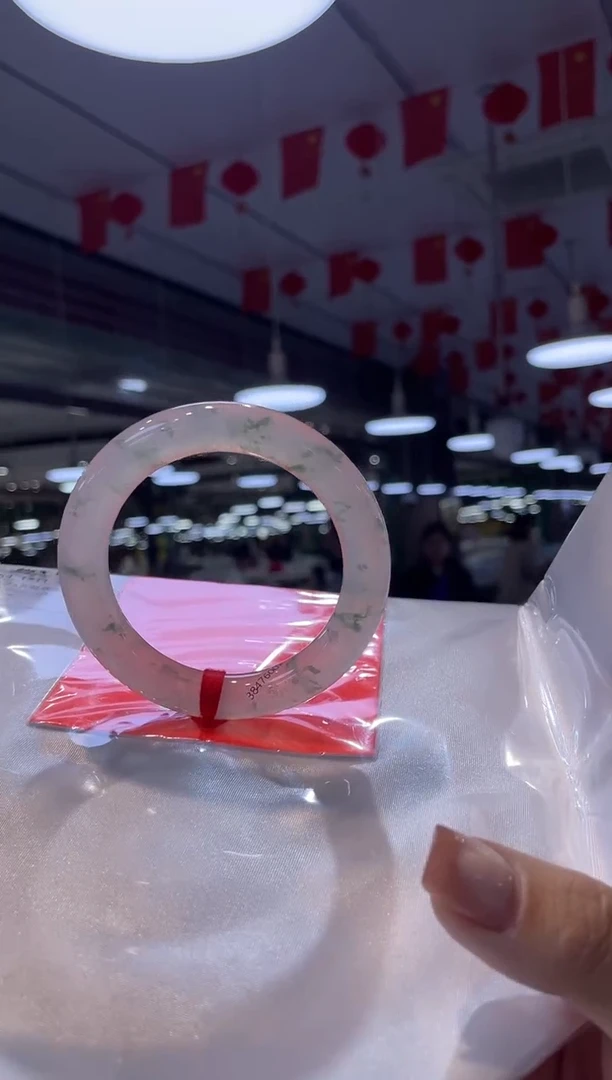 未镶嵌手镯定制翡翠意向金/翡翠源头市场代购定金