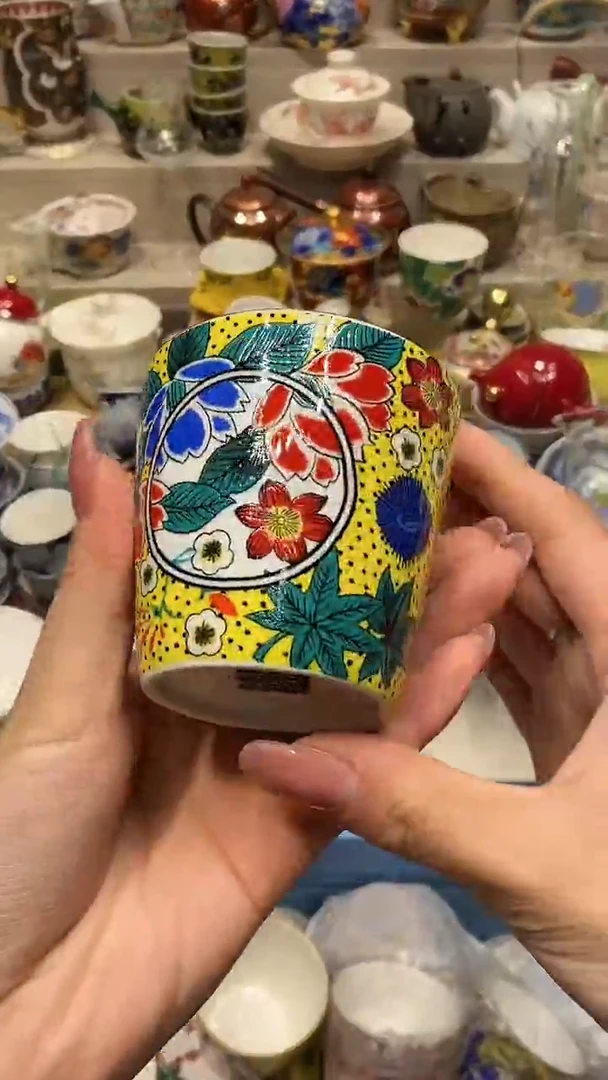 瓷片统自动截取直播间实时画面