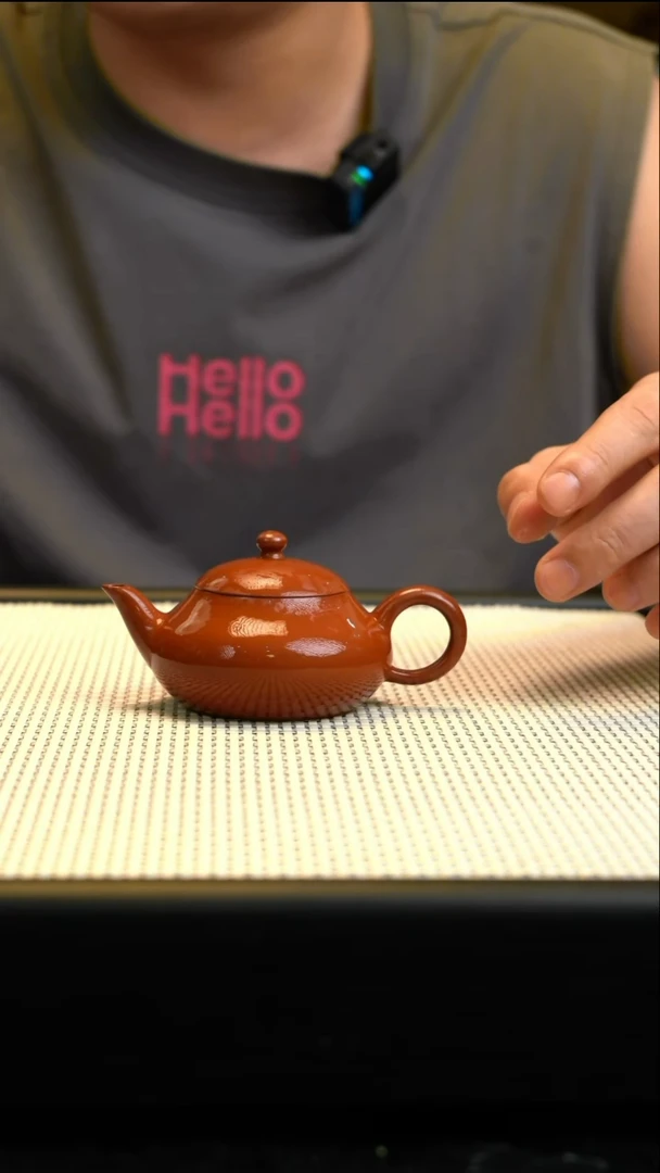 茶壶紫砂紫砂壶25