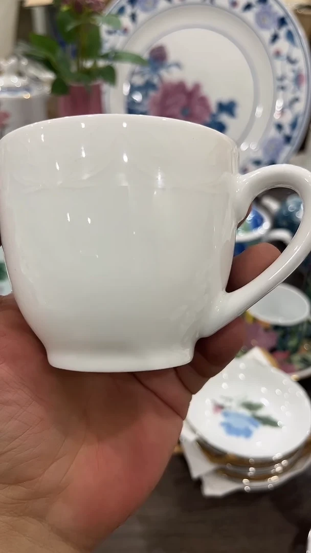 折***湖湖南醴陵釉下五彩陶瓷