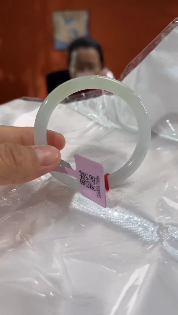 未镶嵌手镯翡翠2 51