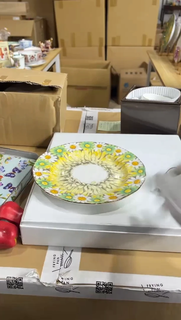 【闪购商品】瓷片f246好好好好好好