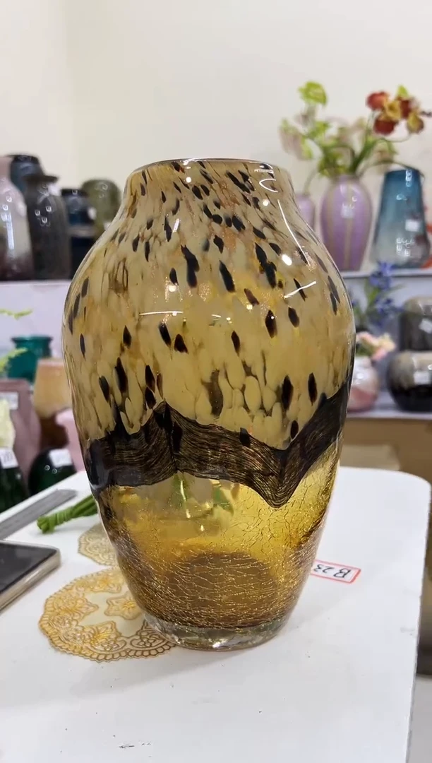 【闪购商品】也麦花器