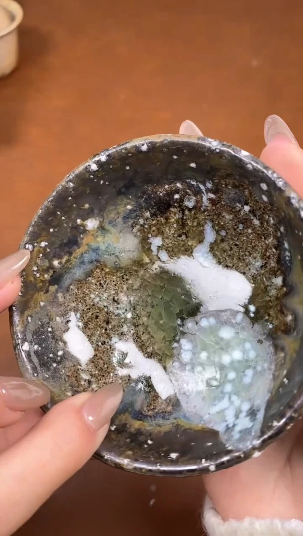 【闪购商品】观寂茶器柴烧专拍链接702