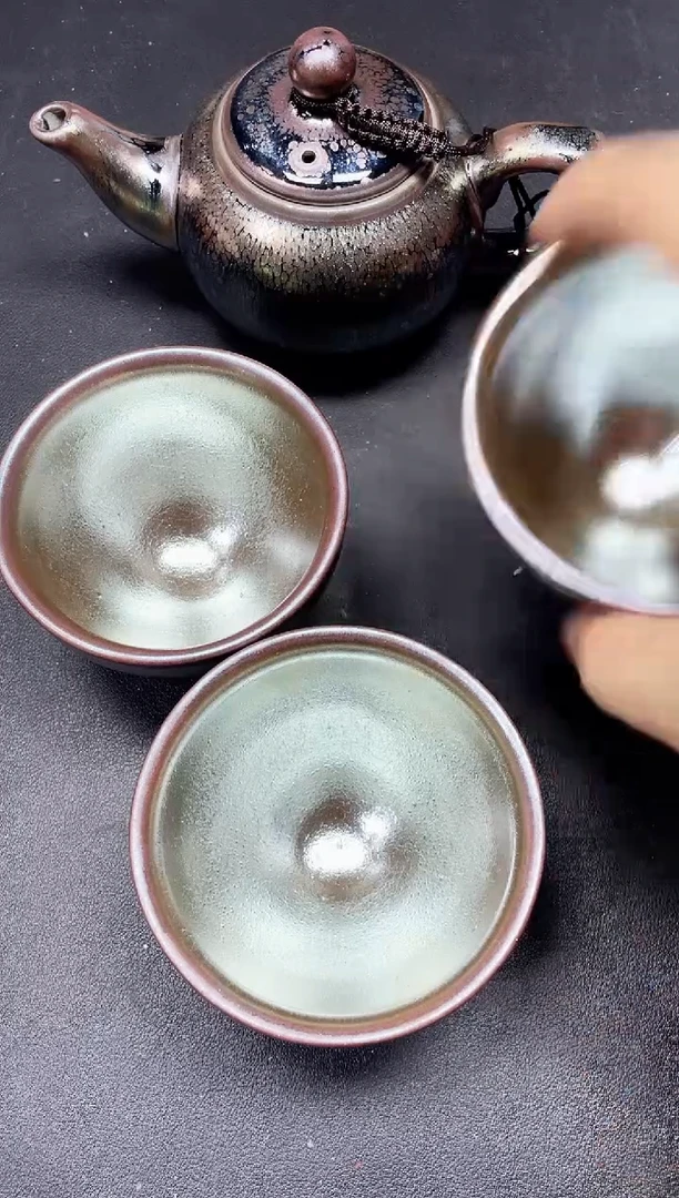 茶盏90           3