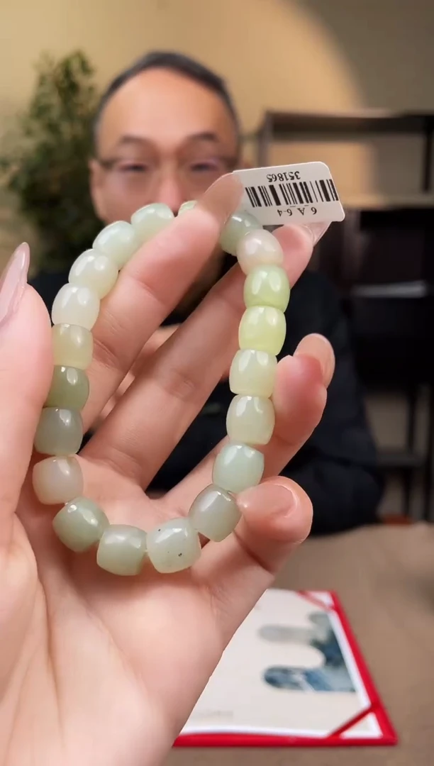 颈饰未镶嵌和田玉多样性发货拍一发一