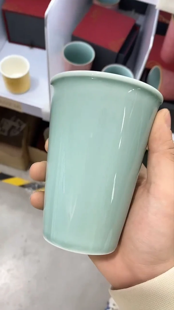瓷片陶瓷茶器福利A0239