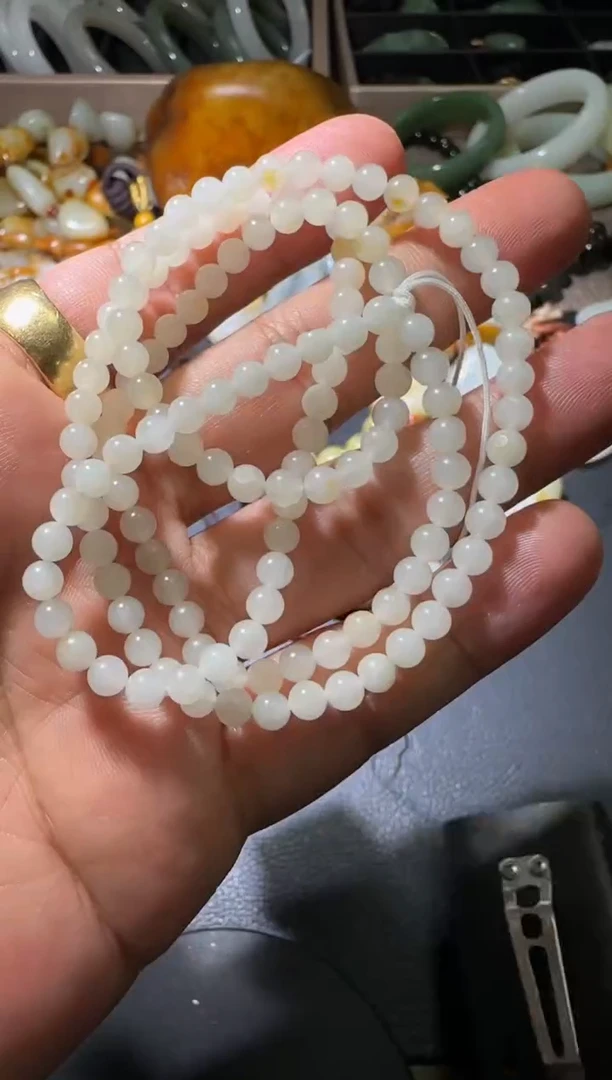 吊坠(不含链)未镶嵌和田玉和田玉吊坠37