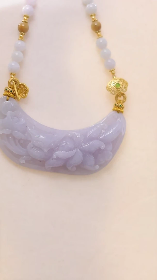 【闪购商品】翡翠耳饰未镶嵌24小时内发货质保A货