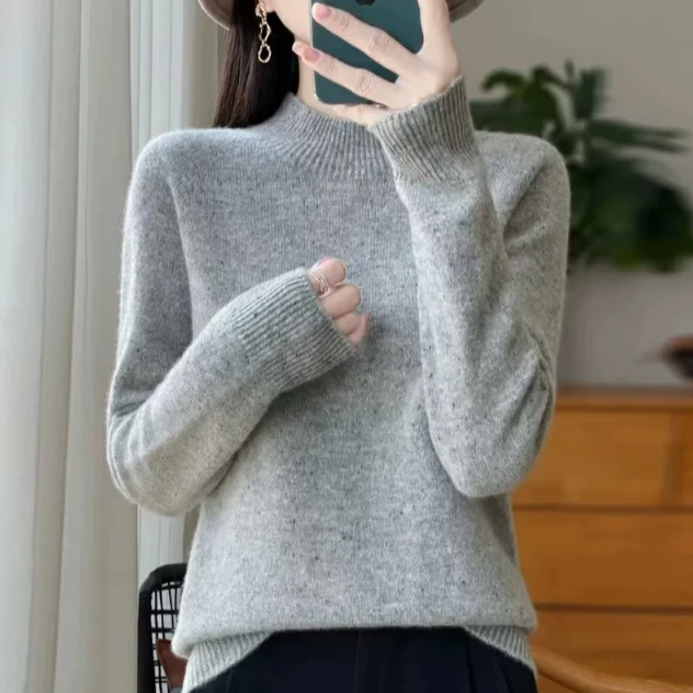 茵菲娜针织衫-R186493【186493】