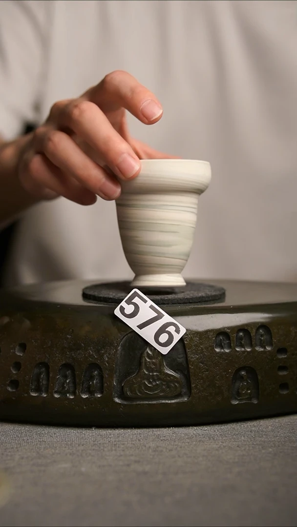 576景德镇陶瓷茶器系列