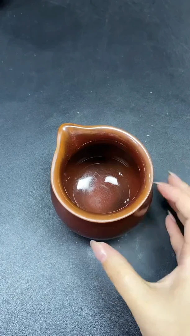 茶盏293微瑕