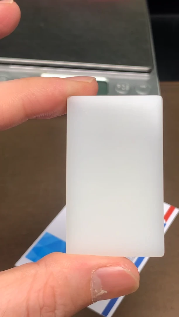 颈饰未镶嵌和田玉52 带双证如退货需一起退回