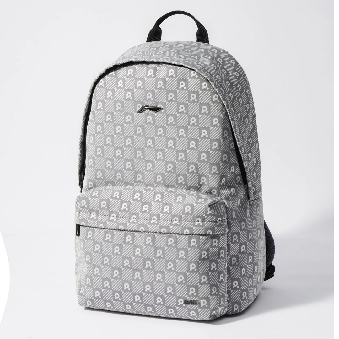 LI-NING/李宁【芦璐推荐】李宁乒乓球系列王楚钦款背包ABSV259-1