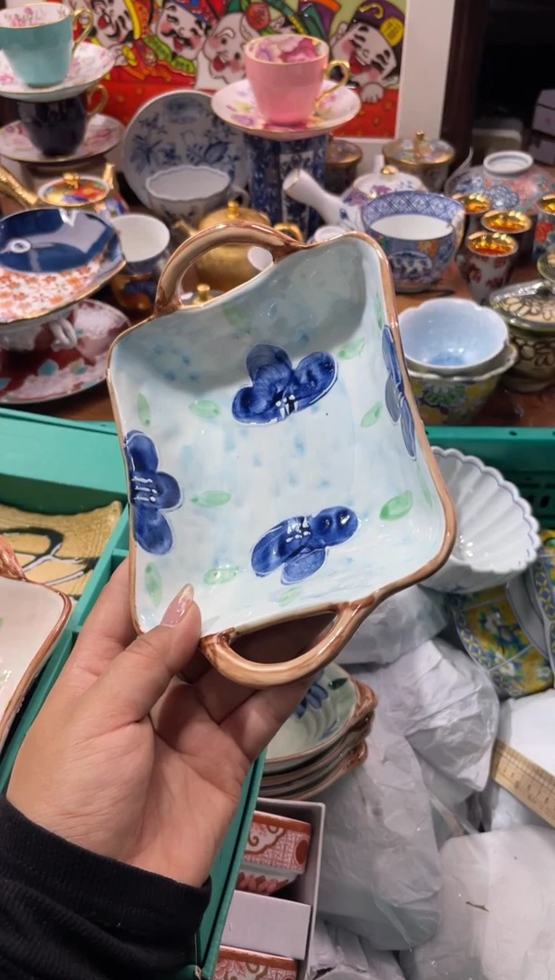 【闪购商品】瓷片瓷片满20米包邮一单一付