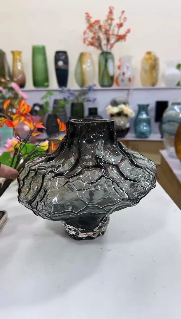 【闪购商品】也麦花器