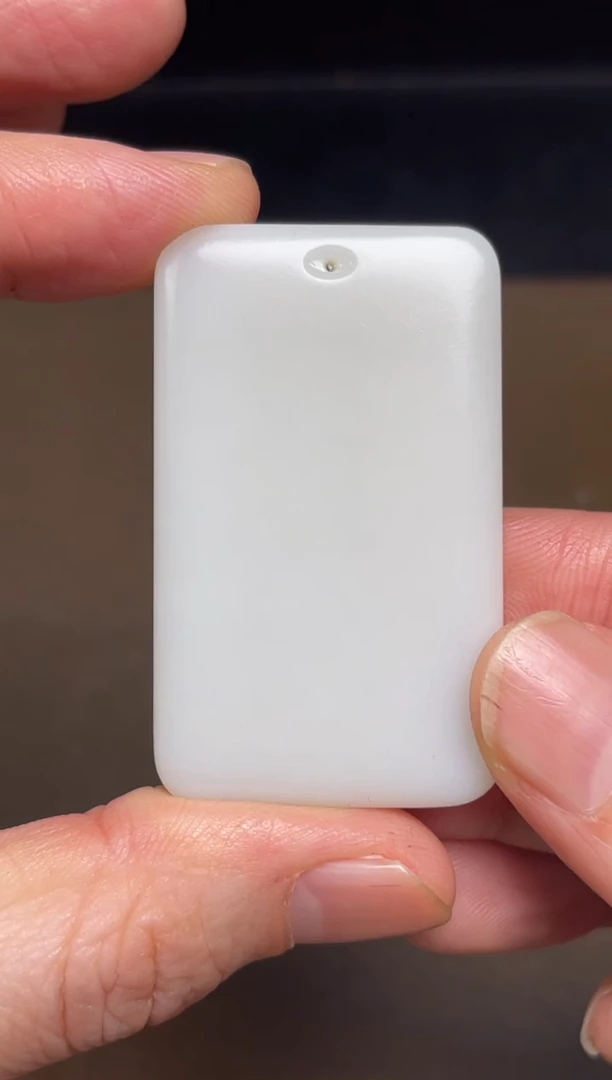 【闪购商品】和田玉颈饰未镶嵌69 带包容