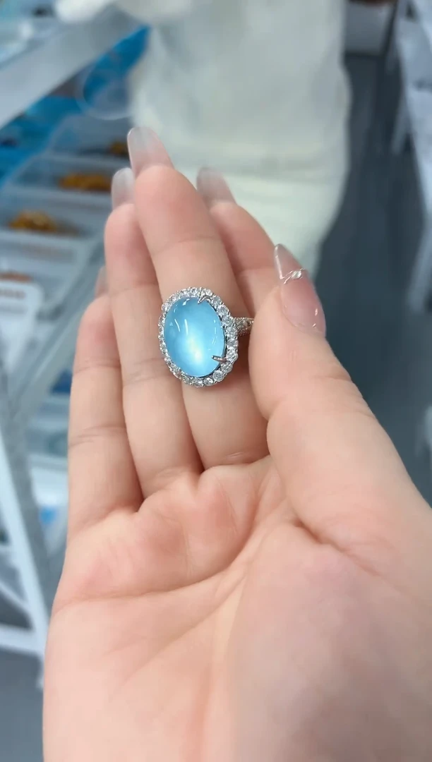 【高定甄选】高端轻奢多样性发货LX3638S