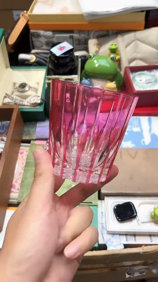 瓷片全球寻宝高端瓷儿