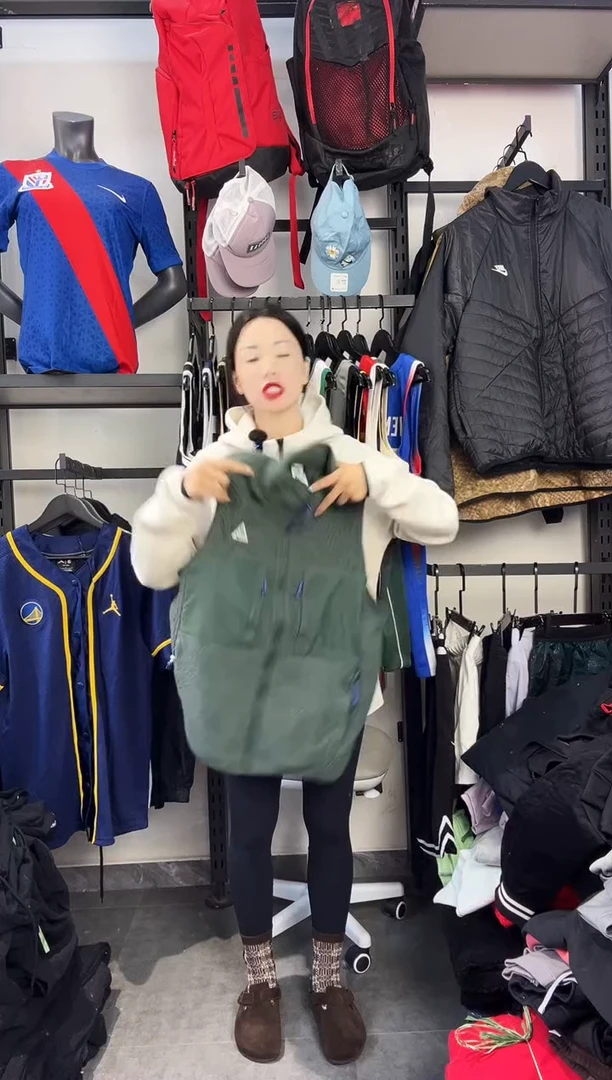 595闪购编码Nike/Jordan运动卫衣裤以直播间过款为准尺码·