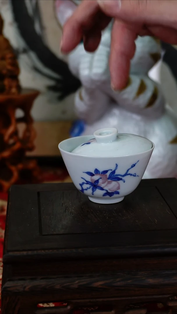 当代陶瓷密胺工艺品