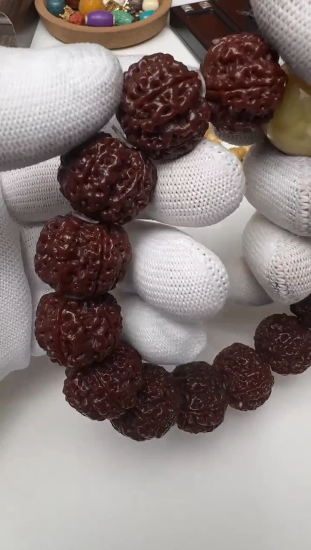 手串金刚菩提文玩文玩