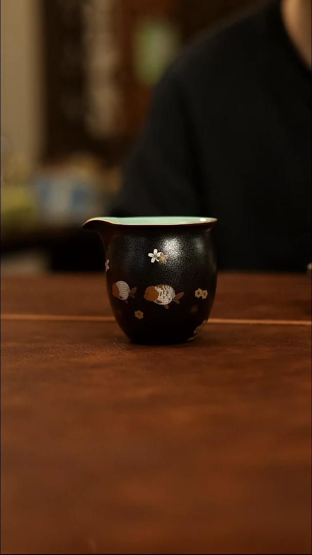 鱼公道鱼公道鱼公道