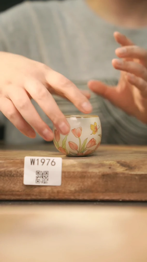 【经典福利】/ 杯子@@W1976
