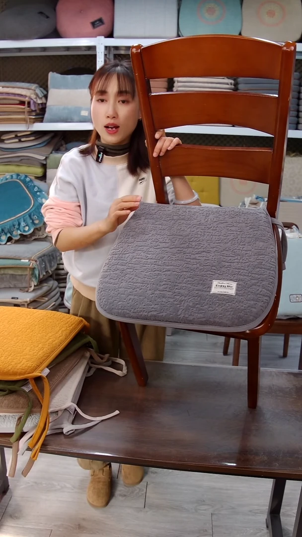 布雪尼尔云朵：深灰6个