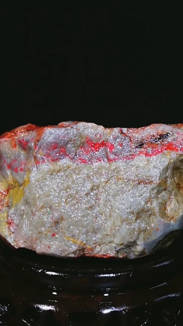 【闪购商品】昌化石昌化鸡血石