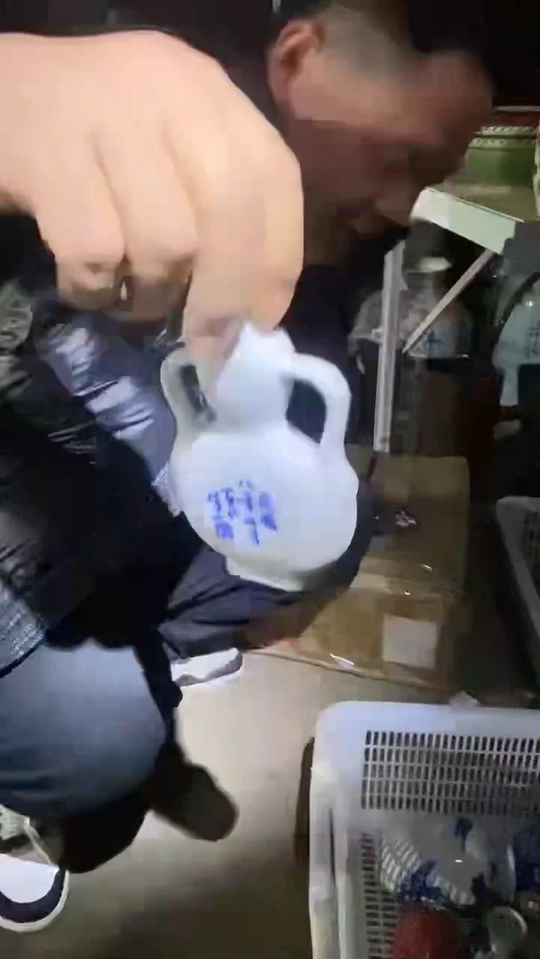 B95景德镇高端瓷器